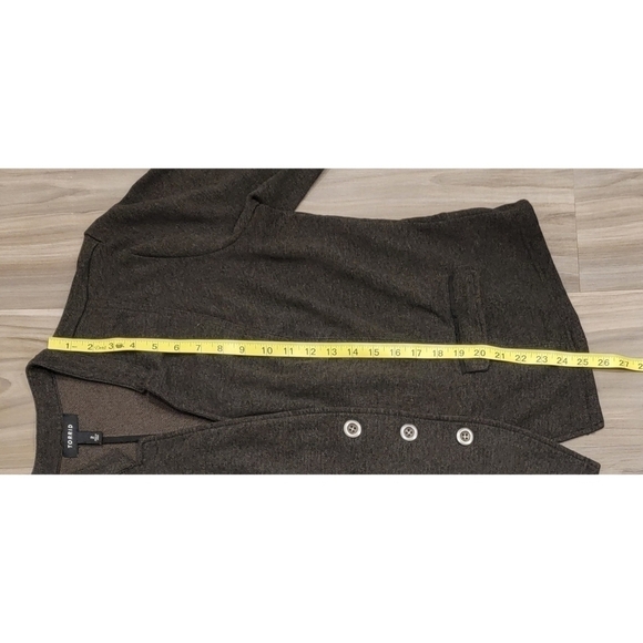 Torrid Light-weight Jacket Blazer Women's - Picture 5 of 10